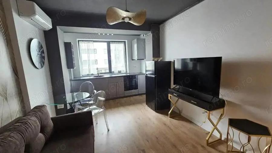 Ivory Residence Pipera 1 camera + boxa inclusa pentru un plus de organizare - 6