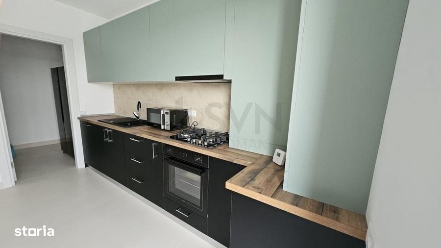 Apartament l 2 Camere l High Class Residence - 1