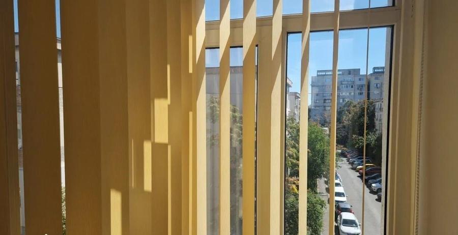 Apartament cu 2 camere decomandat, mobilat în Mazepa 1