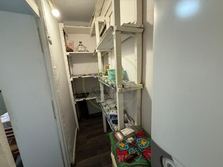 Apartament cu 4 camere decomandat, mobilat în 1 Mai