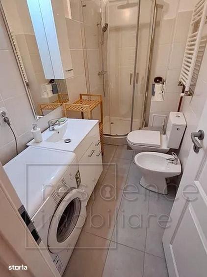 Nou! Apartament 2 camere separate, Centru, zona Magazinul Sora - 7
