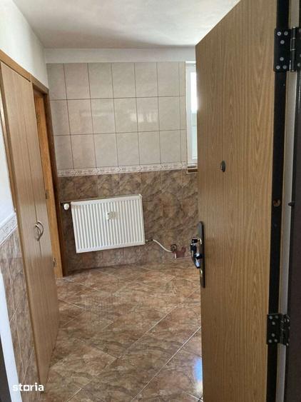Apartament cu 2 camere semidecomandat în Obor