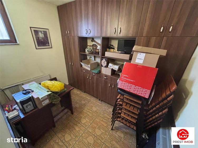 Spațiu comercial, de 170 mp, în Tudor Vladimirescu