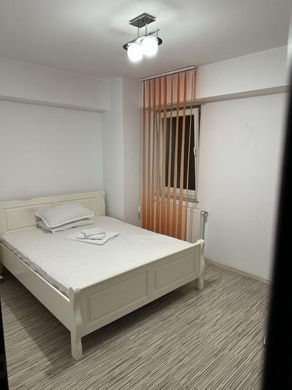 Apartament cu 2 camere în Ultracentral