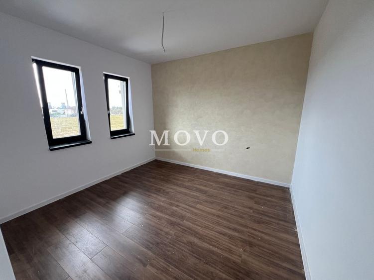 Casă cu 4 camere cu Teren 47 Mp în Chișoda