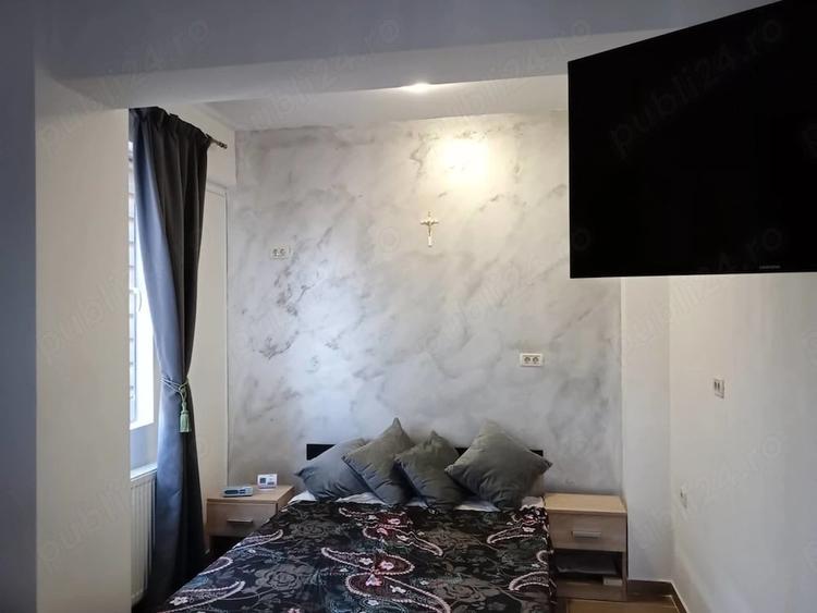 Garsonieră semidecomandată în Dudu