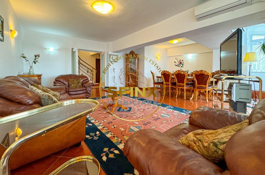 Duplex complet mobilat Bd Unirii | loc de parcare - 3