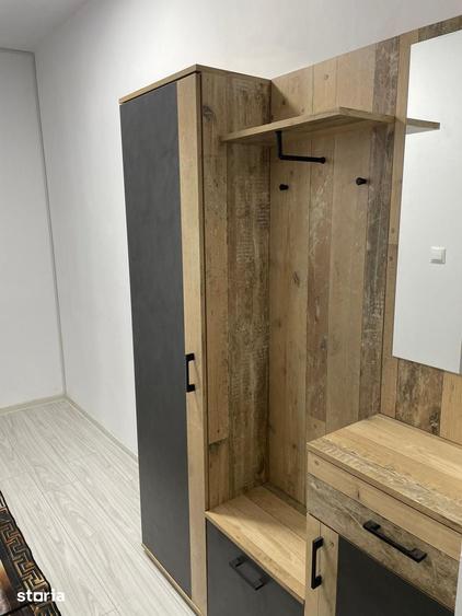 Apartament cu 2 camere în Rogerius