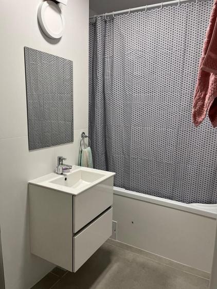 Apartament cu 2 camere în Dosu Bricii