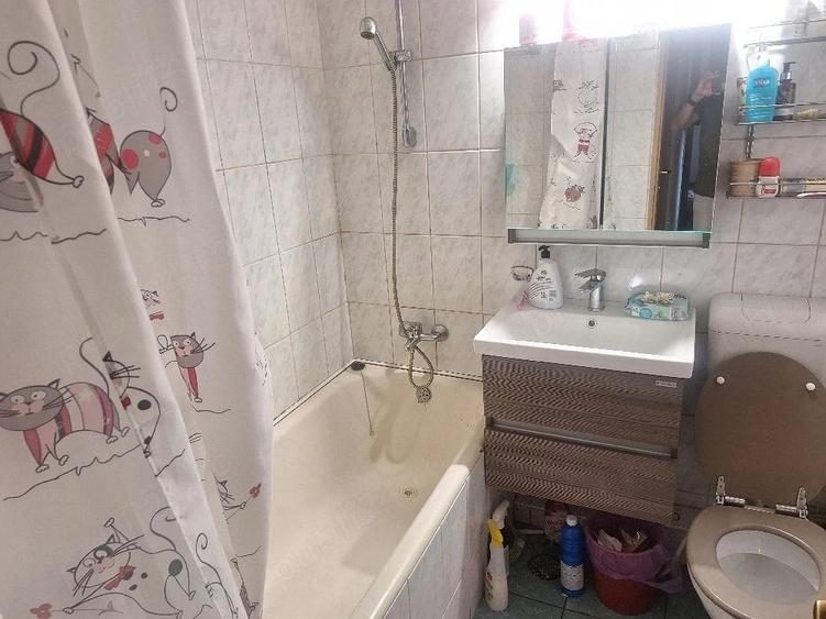 Inchiriez apartament 3 camere cartier Mara?ti Visavis de Kaufland in Cluj, un loc de parcare - 3