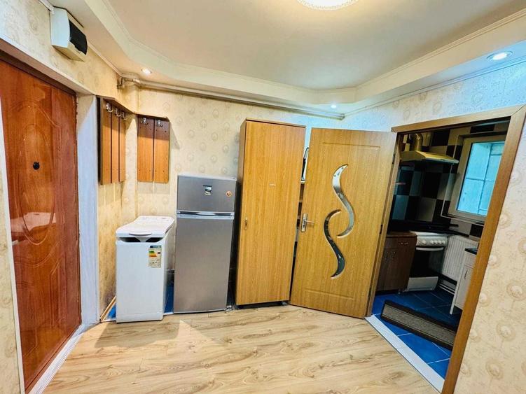Privat, vand garsoniera Aparatorii Patriei, METROU, COMISION 0% - 4
