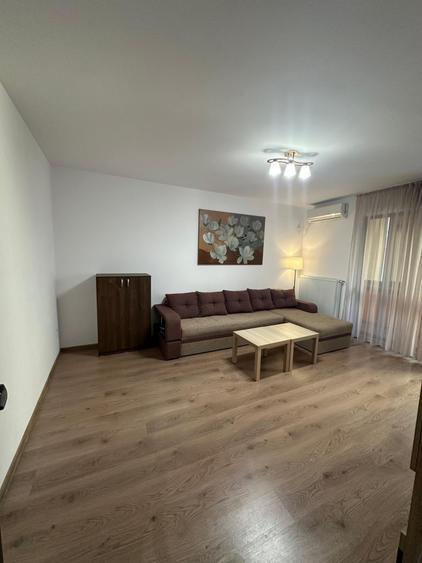 INCHIRIERE/ APARTAMENT 2 CAMERE / MILITARI/ ROSU  /LOC DE PARCARE/ 420 EURO - 6