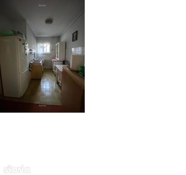 Apartament de 2 camere dec. ,50mp , etaj 1,City Mall- Lapusneanu - 4