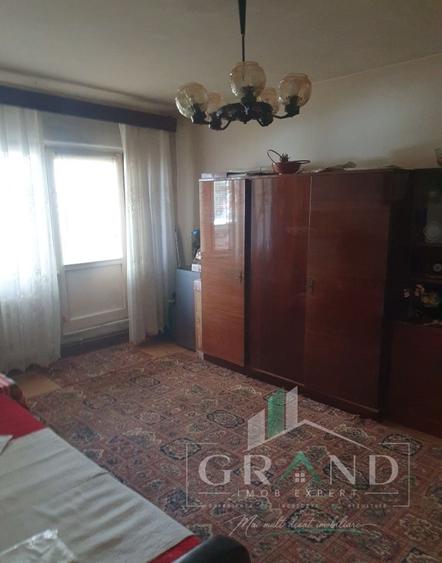 Apartament cu 3 camere decomandat, mobilat în Mănăștur