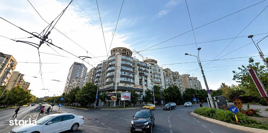 Apartament cu 4 camere decomandat în Ultracentral