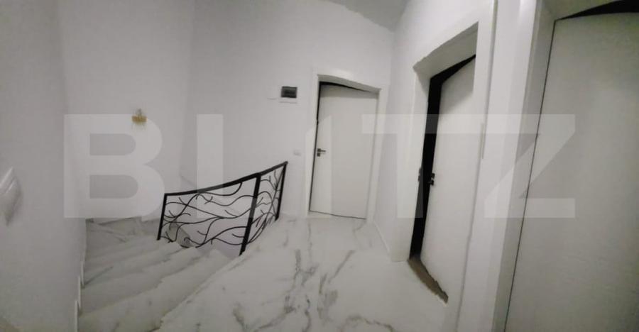 Casă cu 4 camere cu Teren 345 Mp în Valea Adâncă