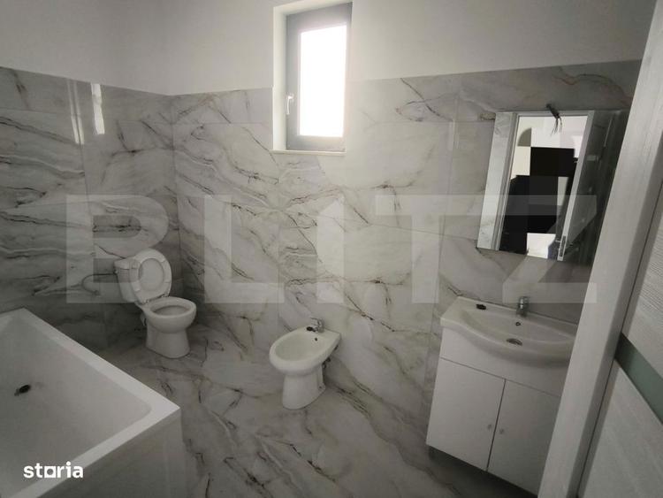 Casa moderna P+1 la cheie, 110 mp utili si 300 teren, cartier Magnolia - 8
