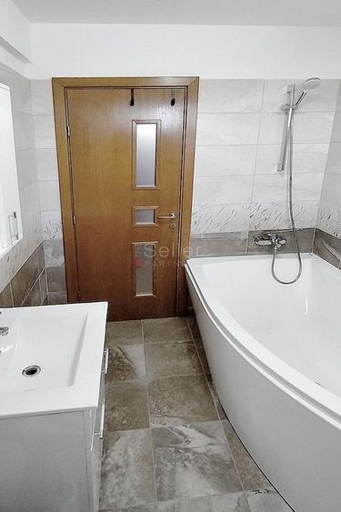 Apartament Mobilat Utilat Cu Loc Parcare - 12