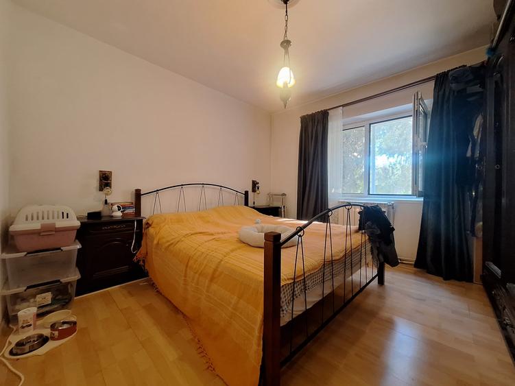 Apartament 2 camere | parter | bloc izolat | zona Olimpia-Stadion - 8
