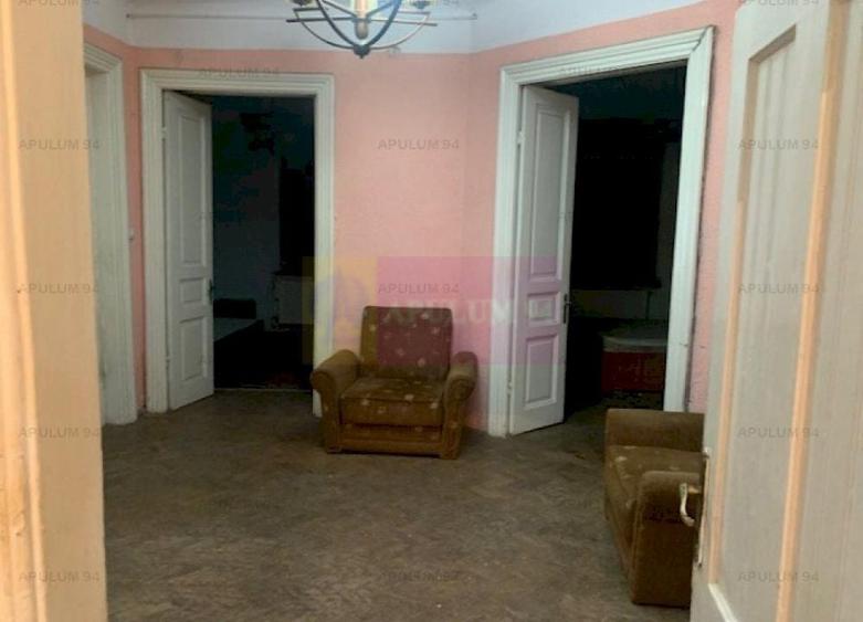 Casă cu 3 camere cu Teren 105 Mp în Floreasca