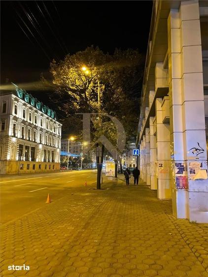 Apartament cu 4 camere decomandat în Ultracentral