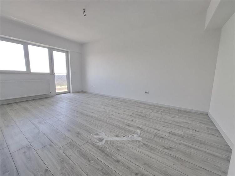 Garsonieră decomandată în Galata