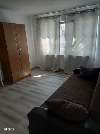 Apartament 1 camera, zona Sagului - Liviu Rebreanu - 8