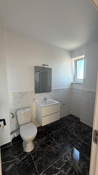 Apartament cu 2 camere în Ampoi 3
