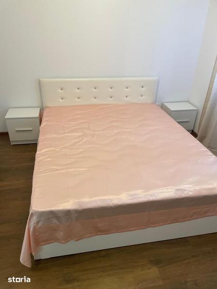 Apartament 2 camere, balcon, Aparatorii Patriei - 16