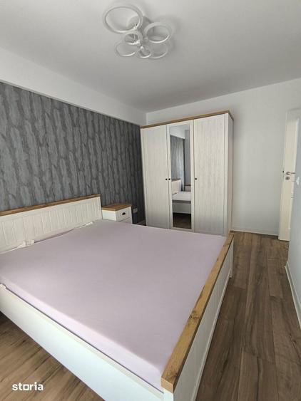 Apartament cu 2 camere în Cug