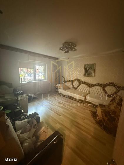 Apartament cu 2 camere decomandat în Colentina