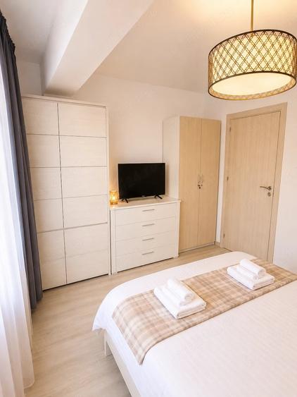Apartament pentru familie Mamaia Nord | 450 | 1 Oct 2026 1 Iun 2027 - 5