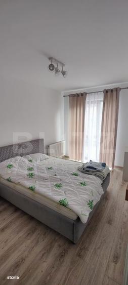 Apartament 2 camere, 63 mp, Class Park - 3
