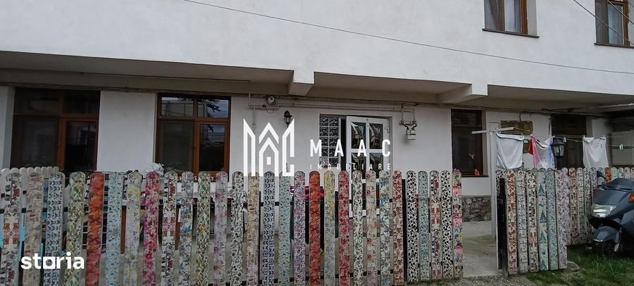 Casă cu 3 camere cu Teren 100 Mp în Central