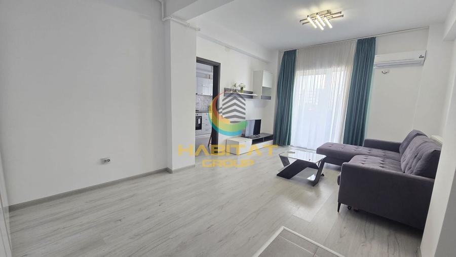 Apartament 2 camere mobilat cu Mutare imediata - 6