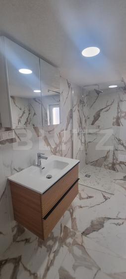 Casă individuală cu 2 camere cu Canalizare în Câmpia Turzii