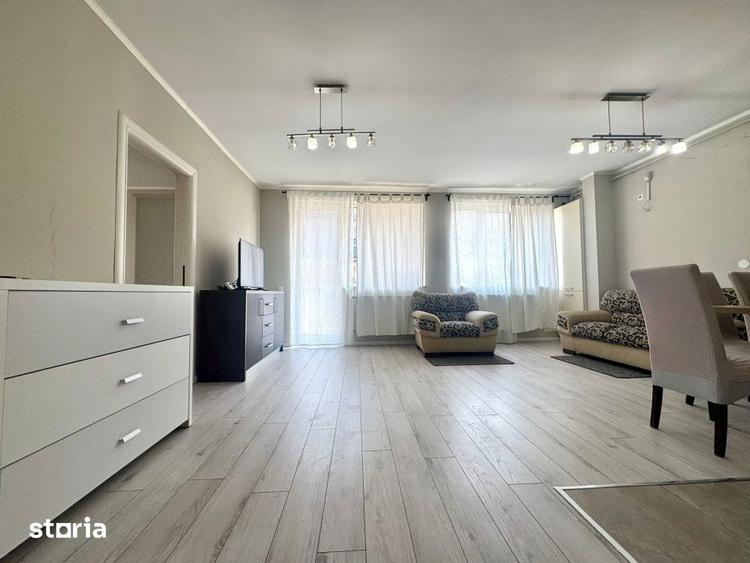 Apartament cu 3 camere - Vivo Mall - 10