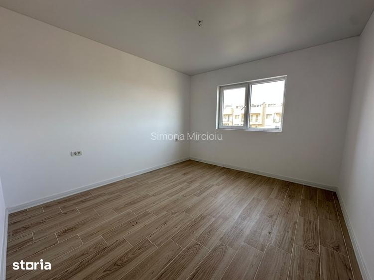 PROMO Apartament 2 camere decomandat/finisat/7 minute Metrou Berceni