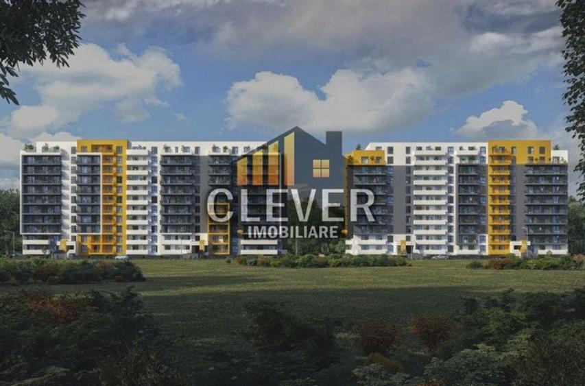 Apartament 2 camere-Ideal Investitie Theodor Pallady - 6