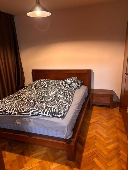 Apartament - 4 camere - decomandat - Berceni - Stoian Militaru - 8
