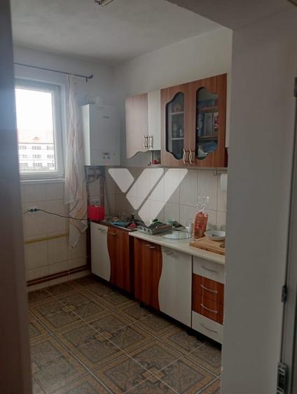 Apartament cu 2 camere decomandat, mobilat în Lazaret