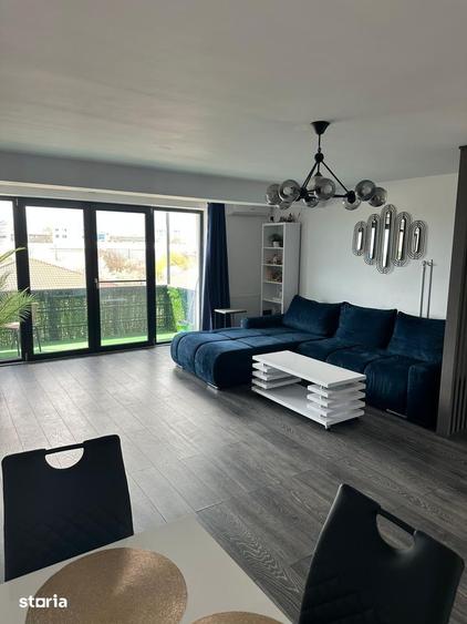 Apartament cu 2 camere în Central