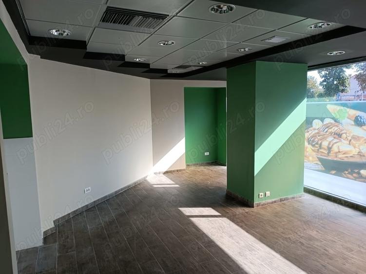 Spațiu comercial, de 148 mp, în Hunedoara
