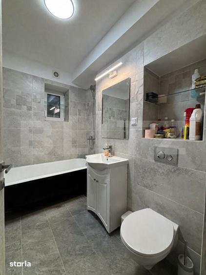 Prima inchiriere! Apartament 2 camere, parcare si spatii de depozitare - 8