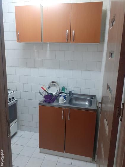 Garsonieră semidecomandată în Brazda lui Novac