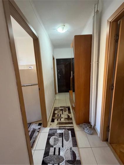 Apartament cu 2 camere decomandat în Complex Studențesc