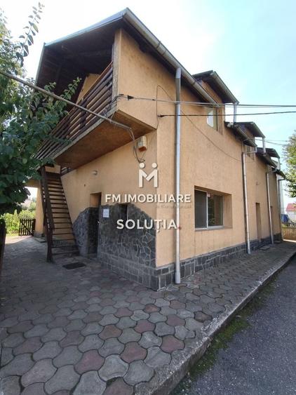 Spațiu industrial, de 3,500 mp, în Exterior Vest