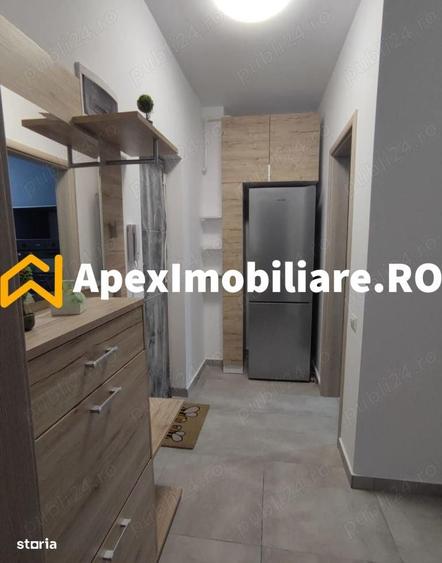 Garsoniera de inchiriat Central Rosu | ApexImobiliare.ro - 8