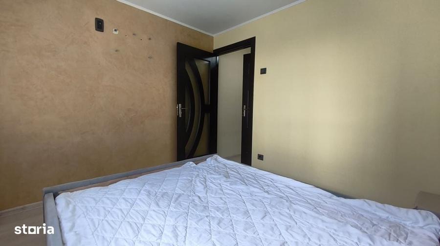 Apartament cu 2 camere decomandat în Ultracentral