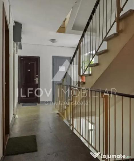 Apartament 3 camere Tei decomandat, 65,84mp utili, 2 bai, et - 5